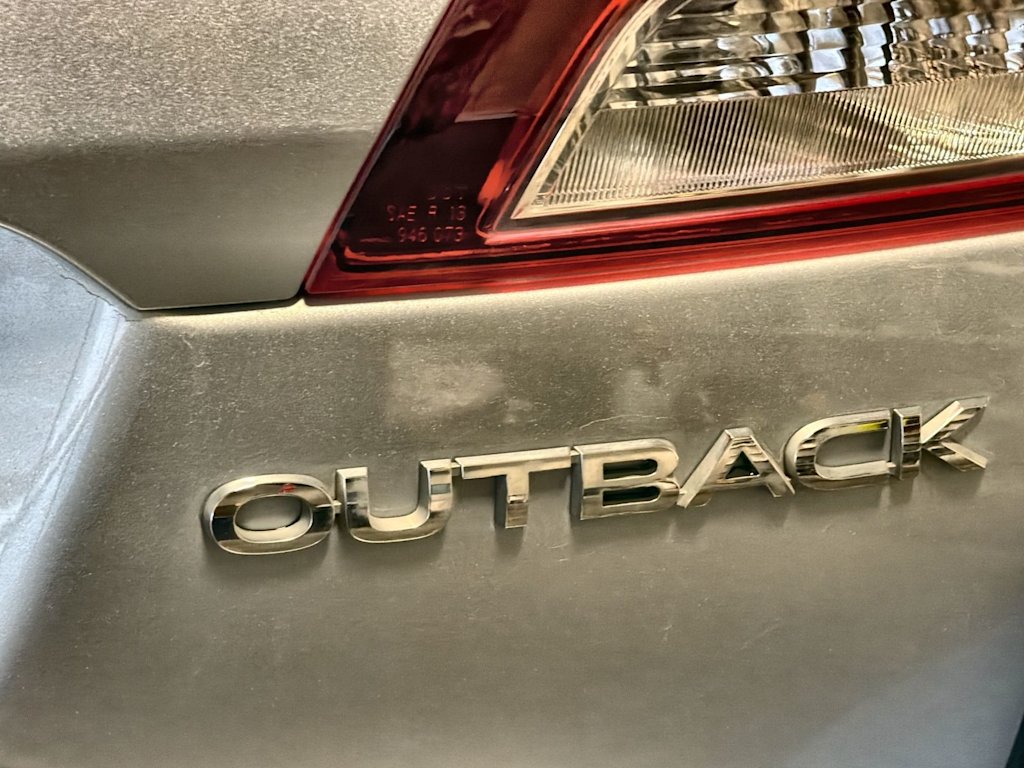 Thumbnail: 2018 Subaru Outback - 26