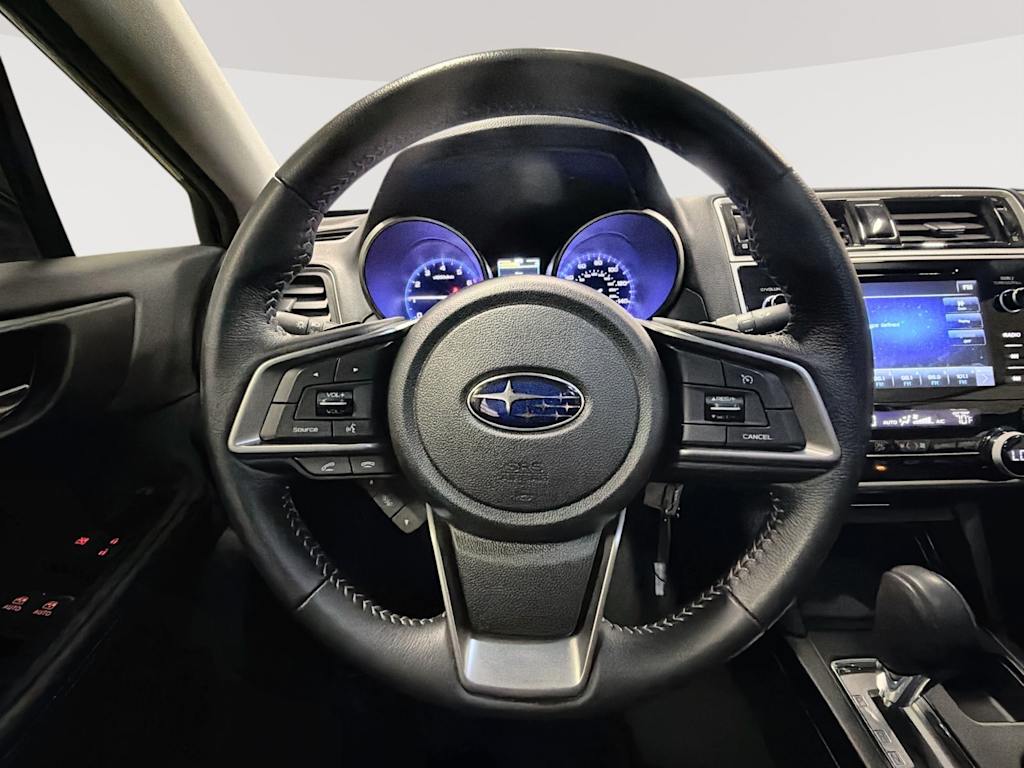 Thumbnail: 2018 Subaru Outback - 10