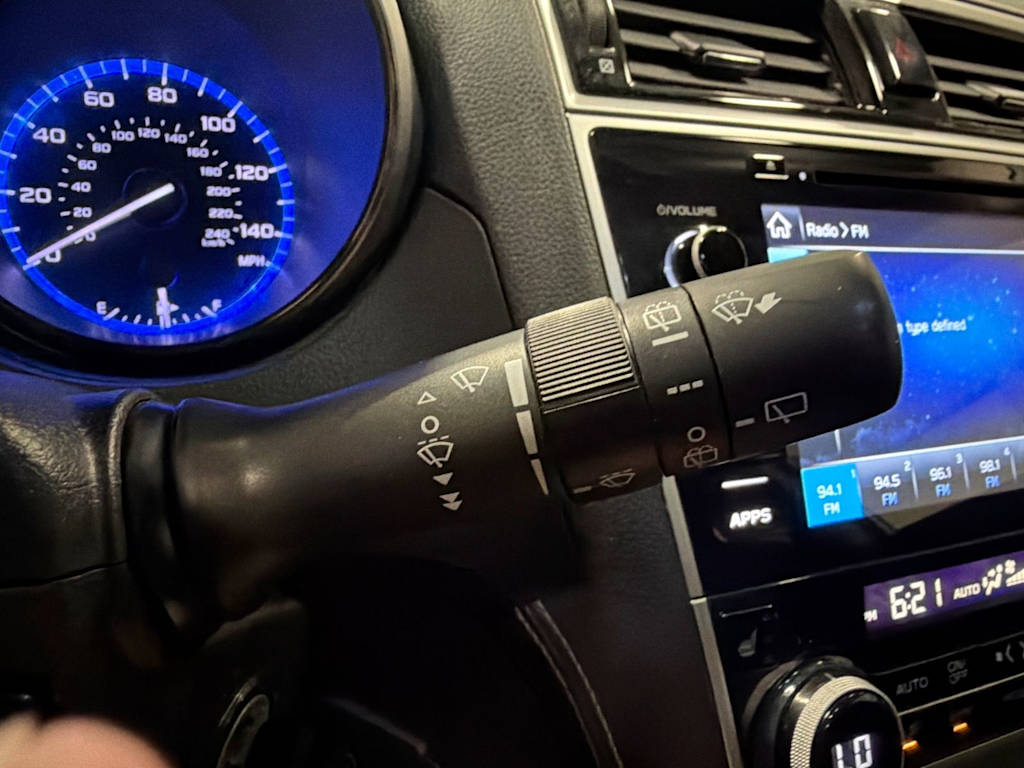 Thumbnail: 2018 Subaru Outback - 32