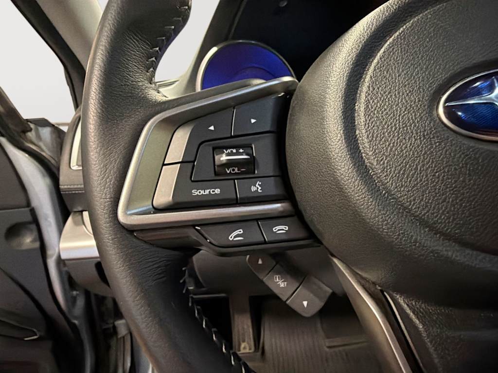 Thumbnail: 2018 Subaru Outback - 30