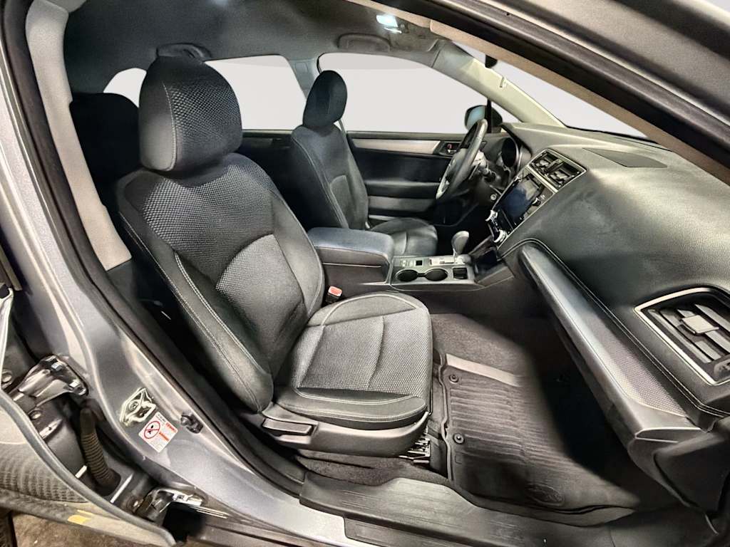 Thumbnail: 2018 Subaru Outback - 12