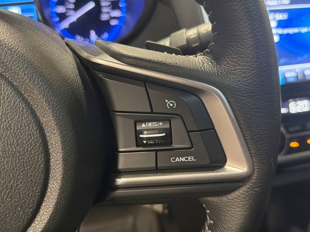 Thumbnail: 2018 Subaru Outback - 31