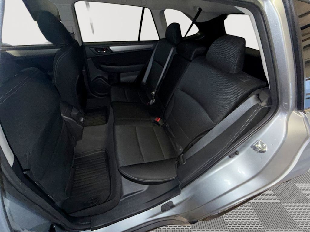 Thumbnail: 2018 Subaru Outback - 28