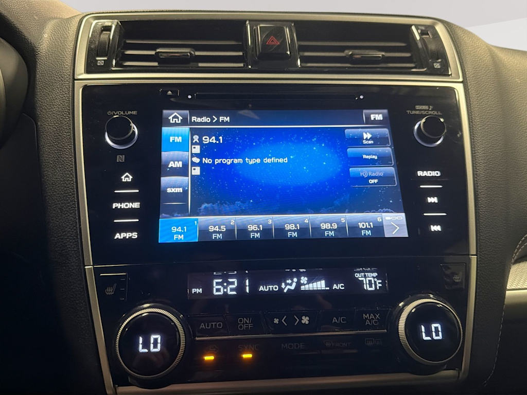 Thumbnail: 2018 Subaru Outback - 34