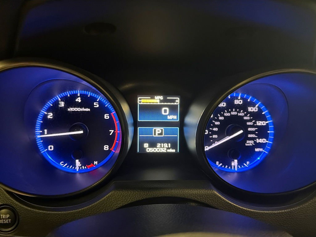 Thumbnail: 2018 Subaru Outback - 16