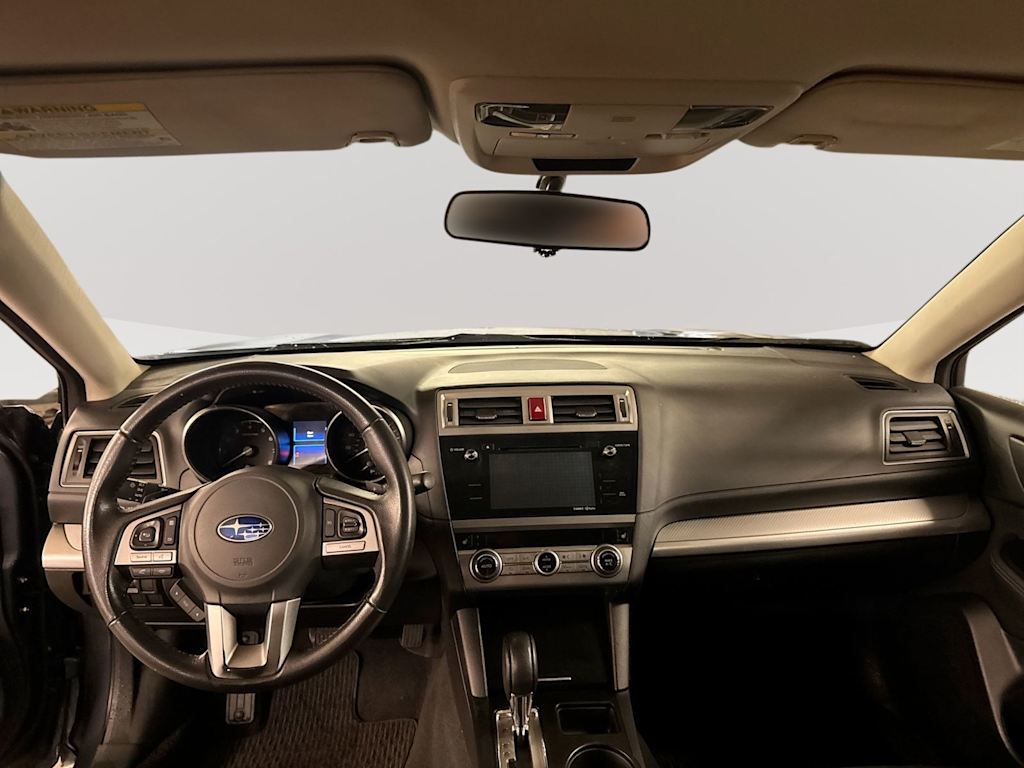 Thumbnail: 2017 Subaru Outback - 2