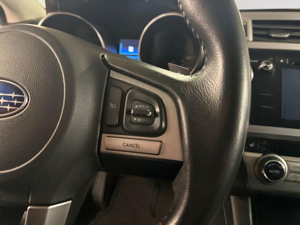 Thumbnail: 2017 Subaru Outback - 31