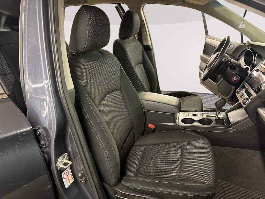 Thumbnail: 2017 Subaru Outback - 29