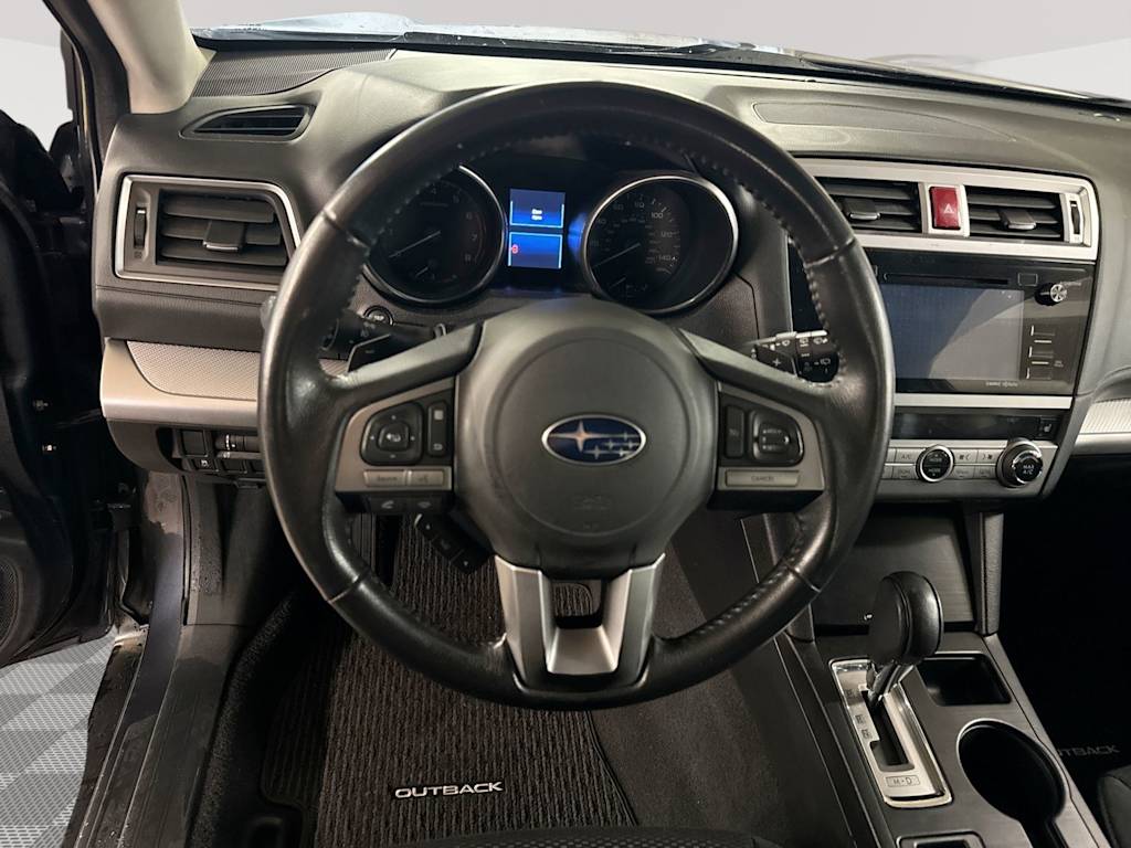 Thumbnail: 2017 Subaru Outback - 9