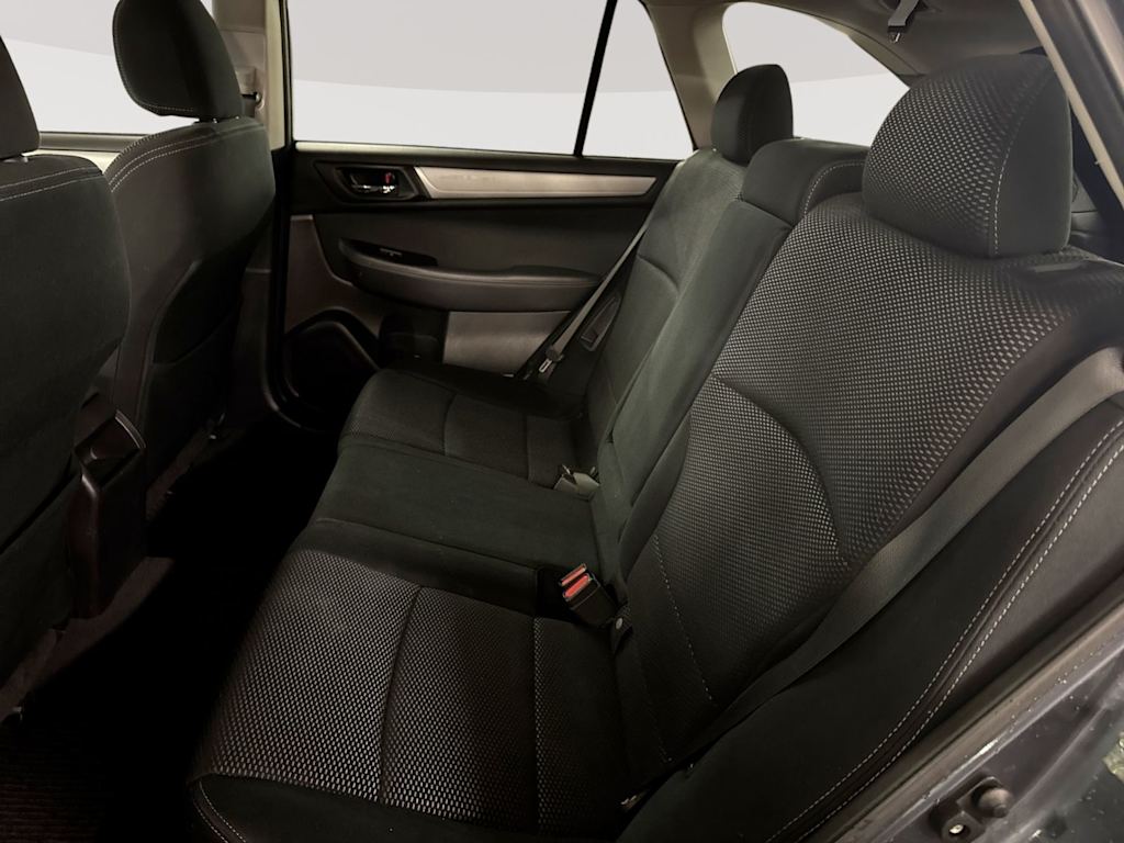 Thumbnail: 2017 Subaru Outback - 27