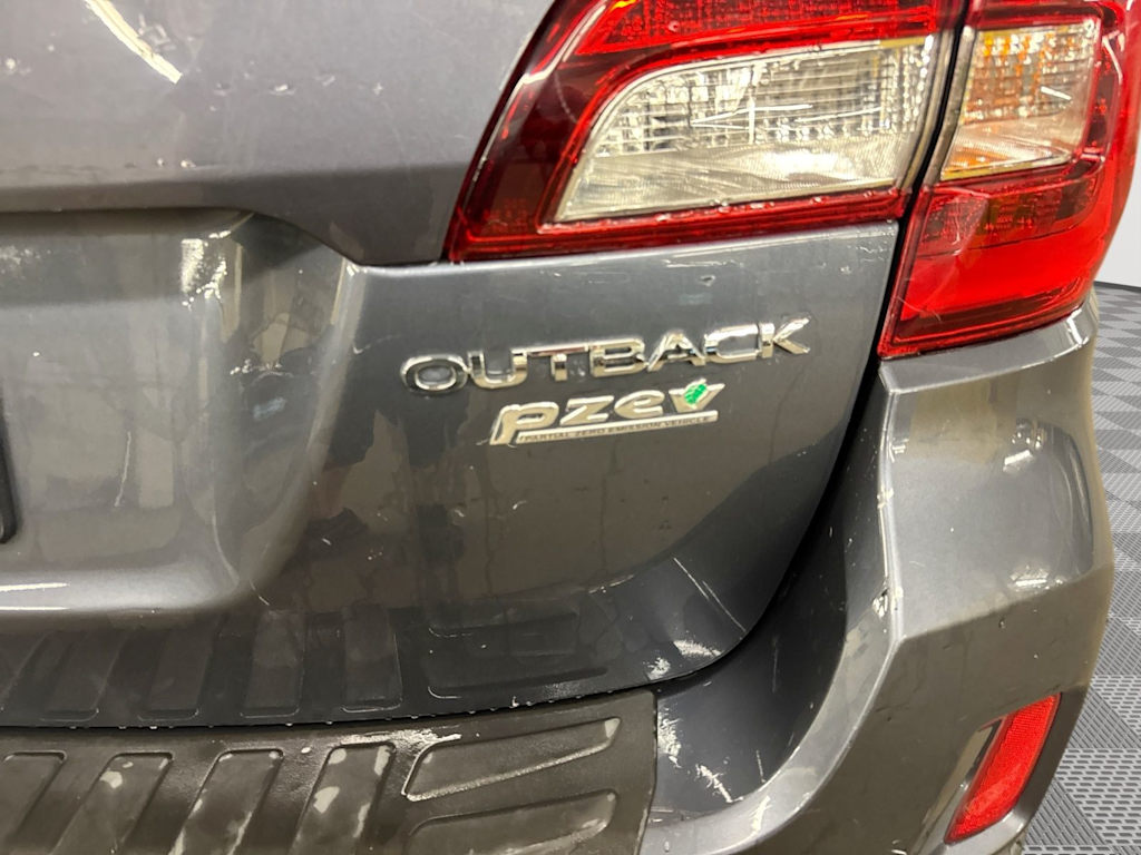 Thumbnail: 2017 Subaru Outback - 25