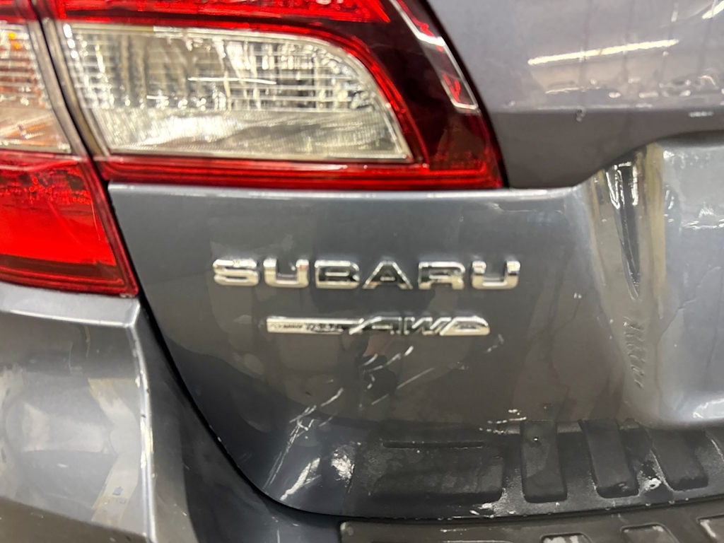 Thumbnail: 2017 Subaru Outback - 6