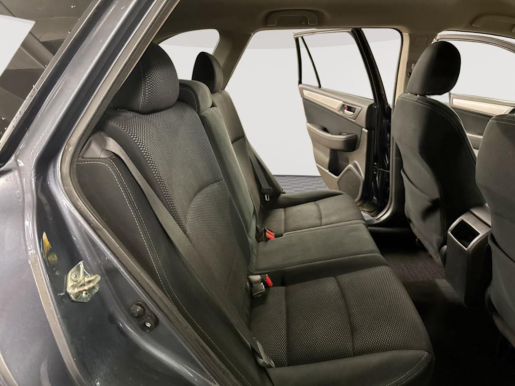 Thumbnail: 2017 Subaru Outback - 28