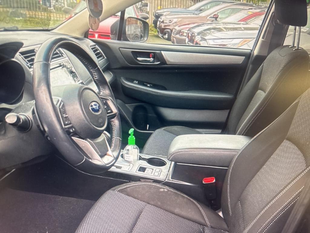 Thumbnail: 2018 Subaru Outback - 9