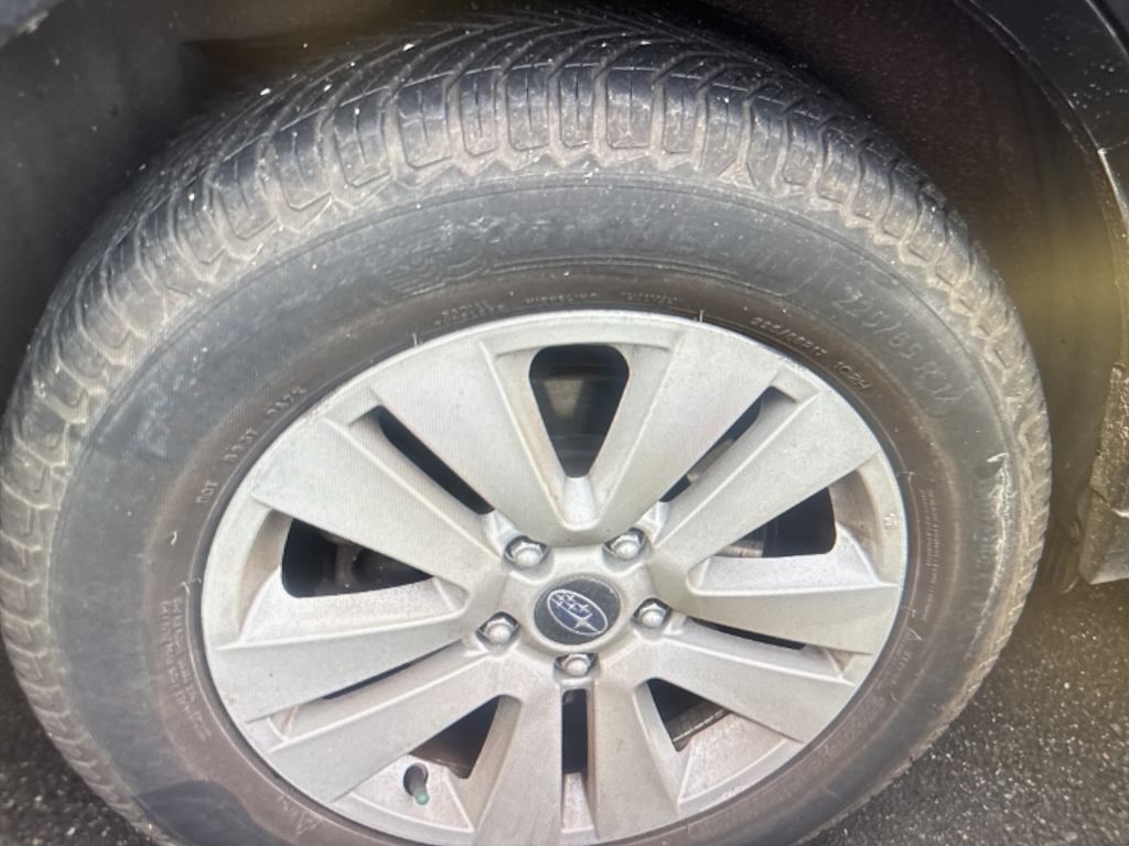 Thumbnail: 2018 Subaru Outback - 8