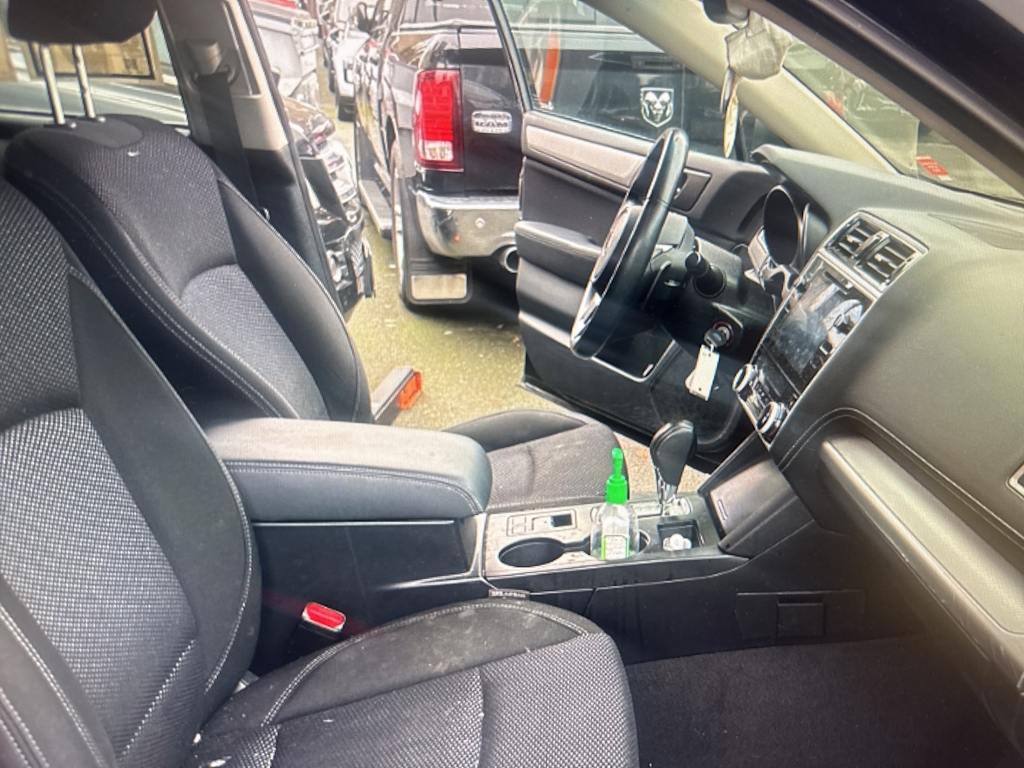 Thumbnail: 2018 Subaru Outback - 10