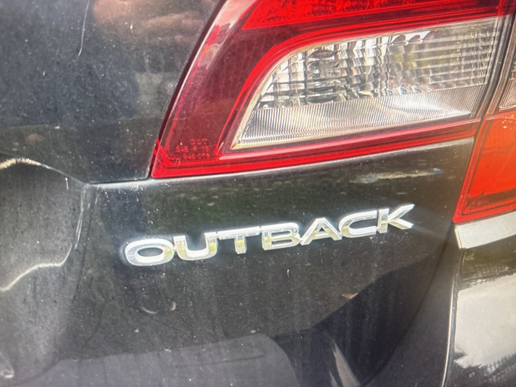 Thumbnail: 2018 Subaru Outback - 7