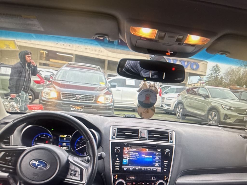 Thumbnail: 2018 Subaru Outback - 2