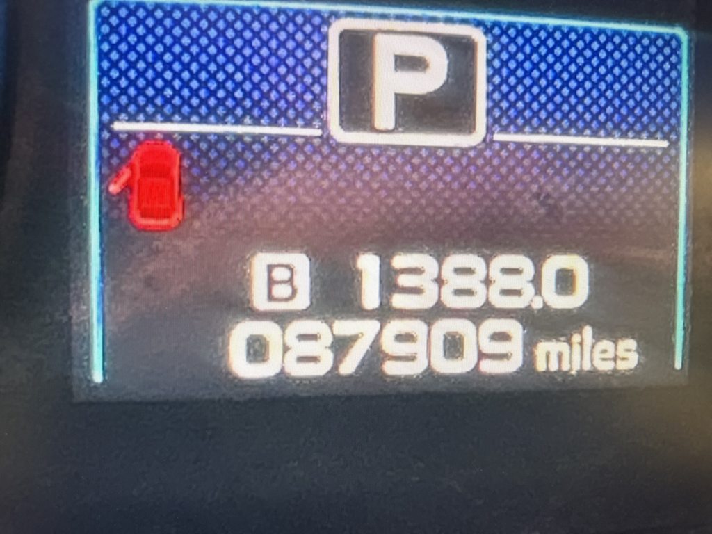 Thumbnail: 2018 Subaru Outback - 13