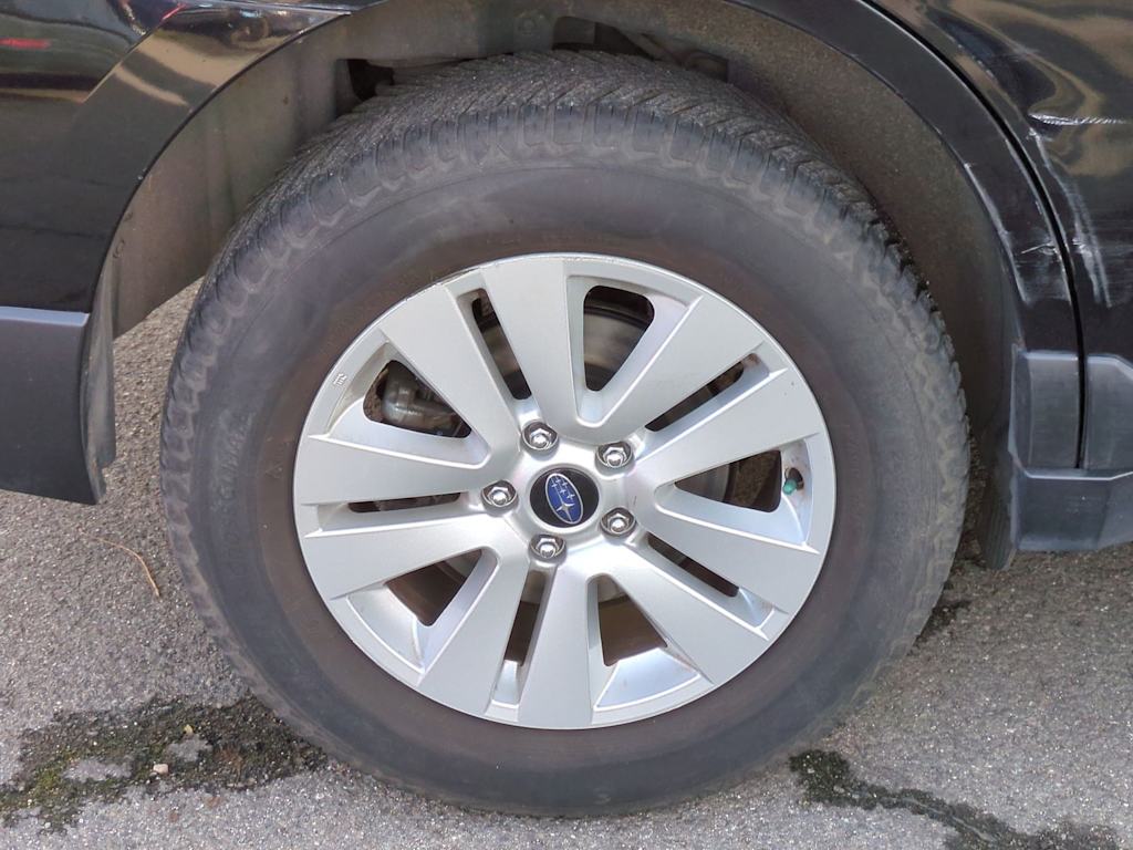 Thumbnail: 2018 Subaru Outback - 8