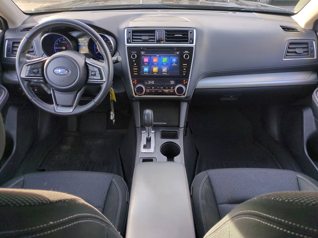 Thumbnail: 2018 Subaru Outback - 10