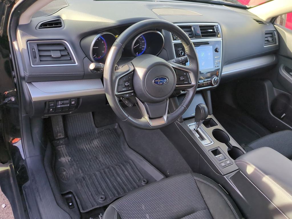 Thumbnail: 2018 Subaru Outback - 2