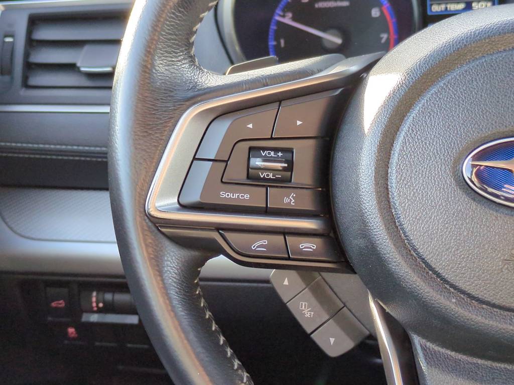 Thumbnail: 2018 Subaru Outback - 30