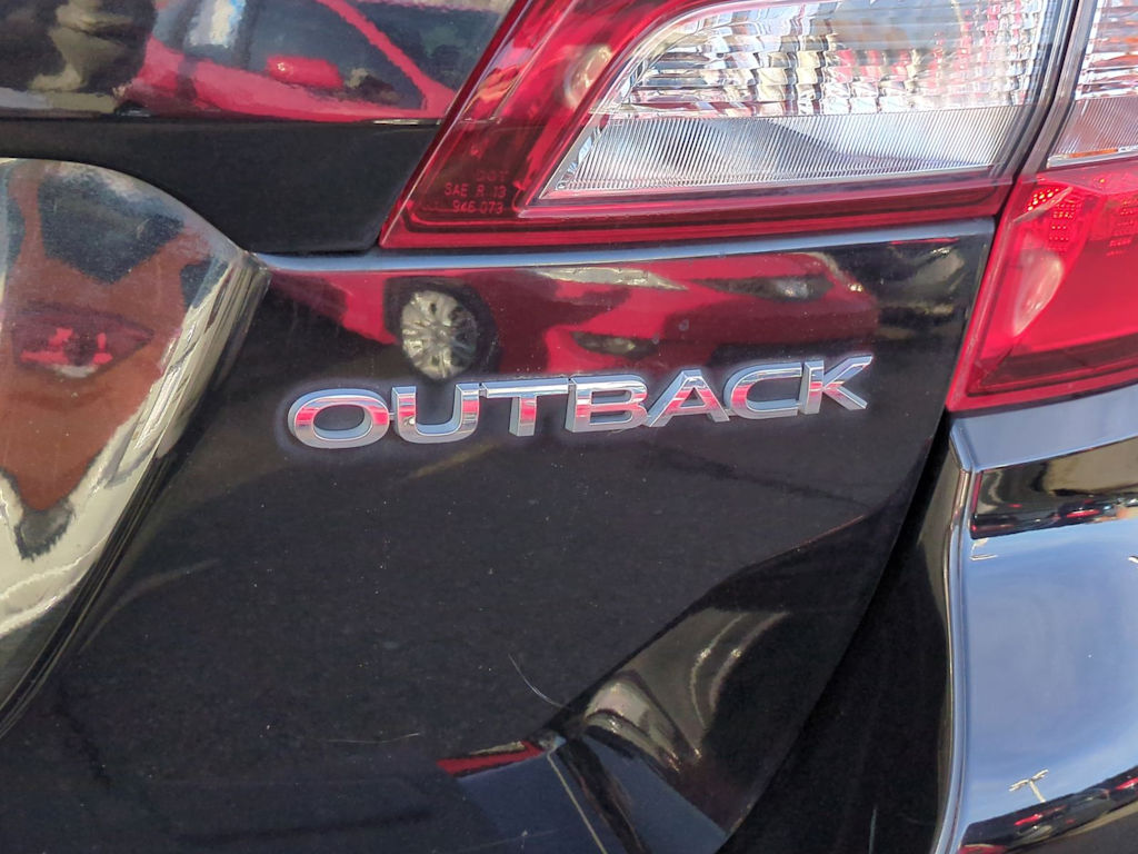 Thumbnail: 2018 Subaru Outback - 25