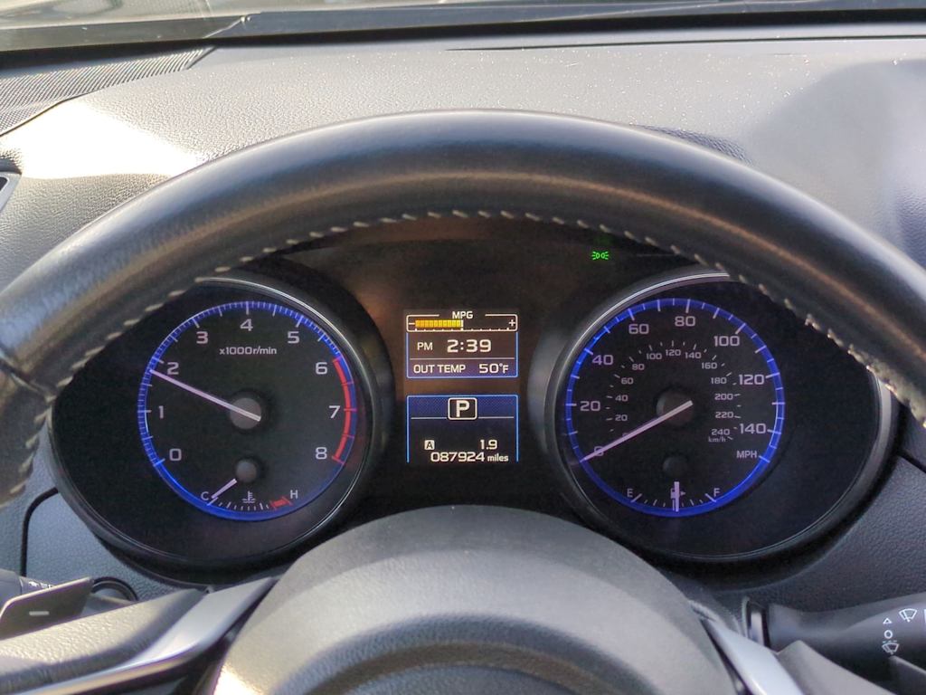 Thumbnail: 2018 Subaru Outback - 17