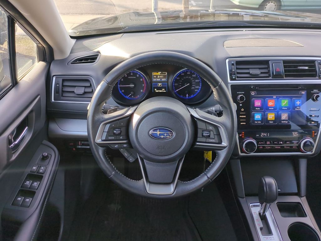 Thumbnail: 2018 Subaru Outback - 14