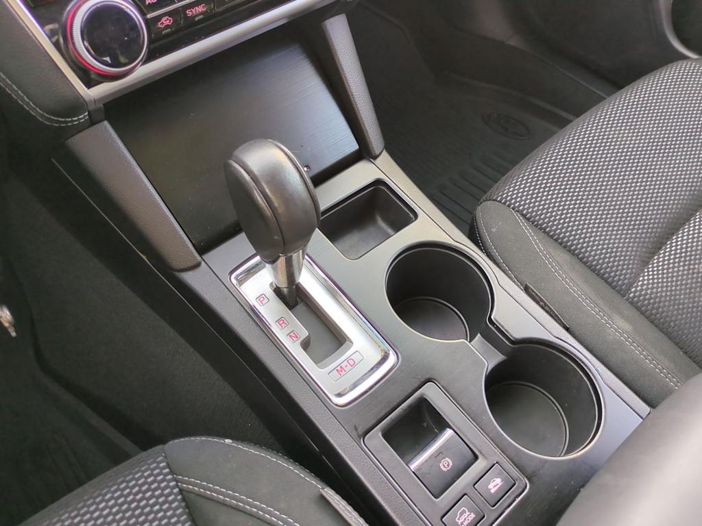 Thumbnail: 2018 Subaru Outback - 16