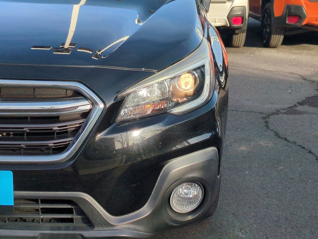 Thumbnail: 2018 Subaru Outback - 24