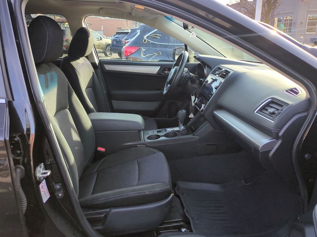 Thumbnail: 2018 Subaru Outback - 12