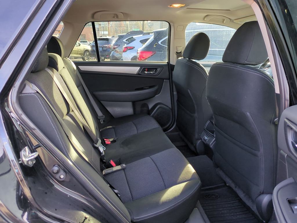 Thumbnail: 2018 Subaru Outback - 29