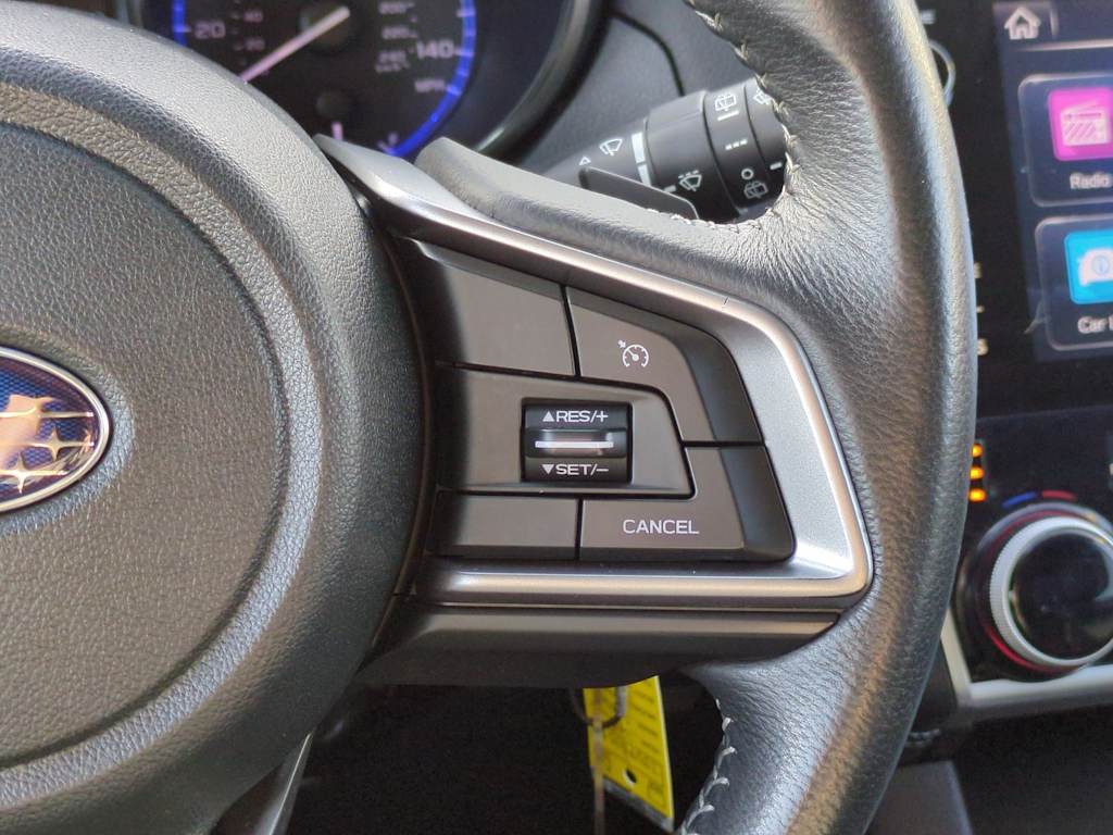 Thumbnail: 2018 Subaru Outback - 31