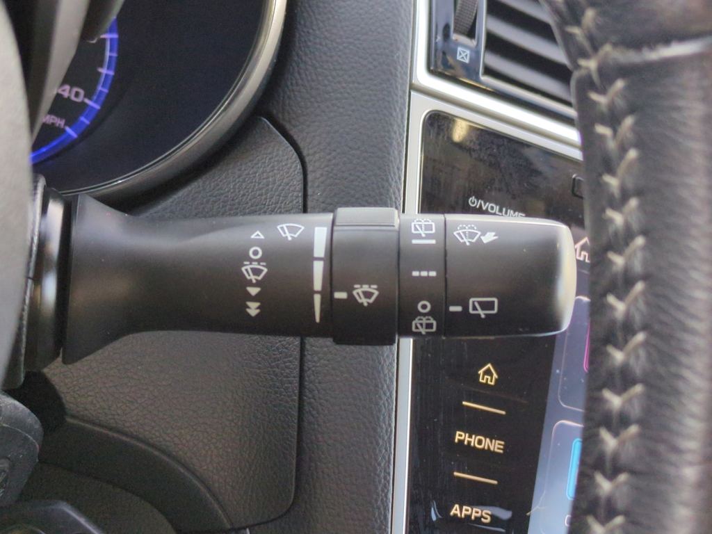 Thumbnail: 2018 Subaru Outback - 32