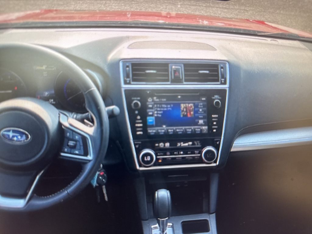Thumbnail: 2018 Subaru Outback - 2
