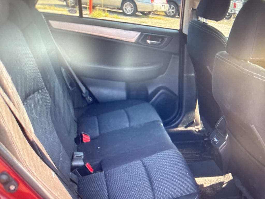 Thumbnail: 2018 Subaru Outback - 17