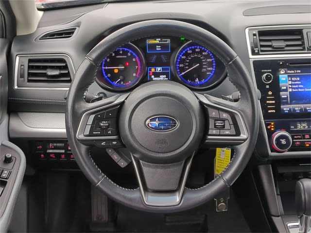 2018 Subaru Outback Premium 14