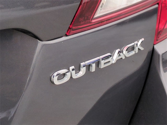 2018 Subaru Outback Premium 26