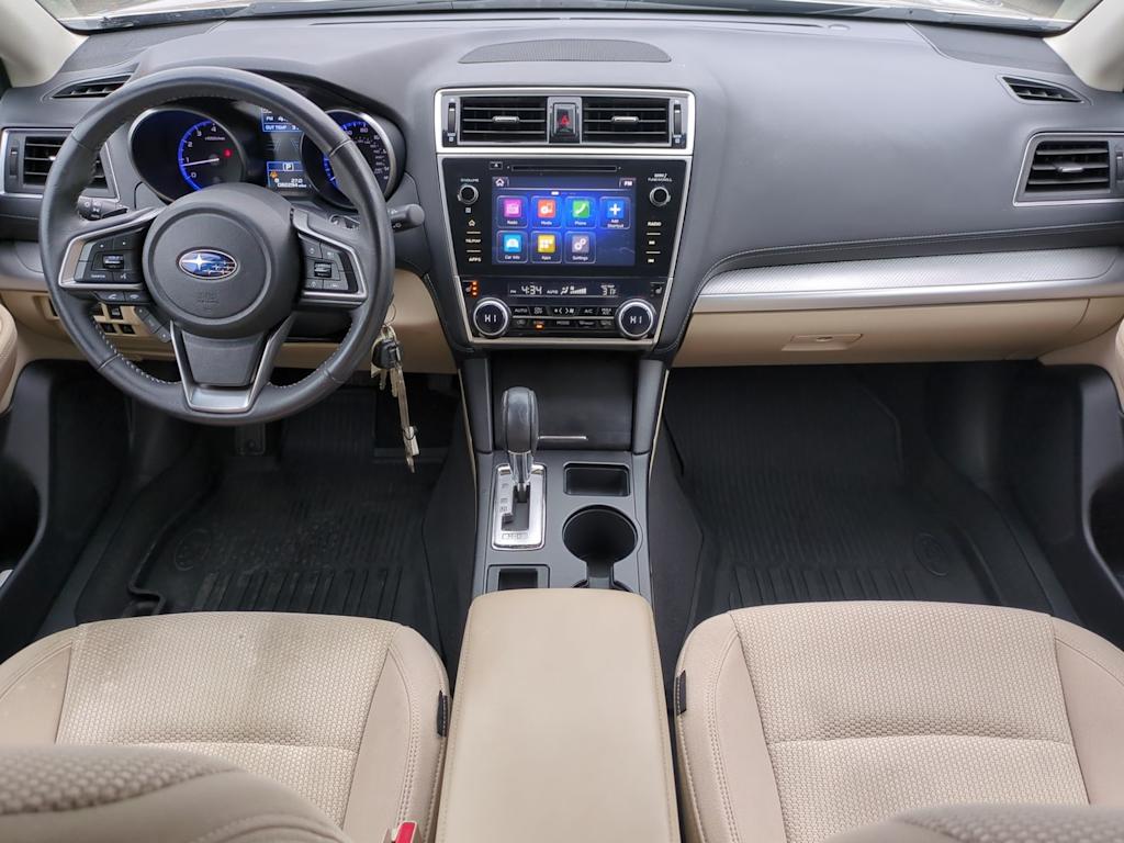 Thumbnail: 2018 Subaru Outback - 10