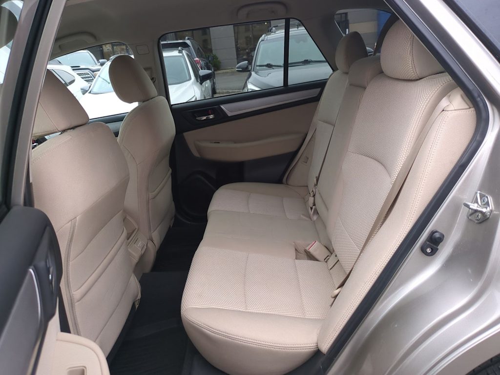 Thumbnail: 2018 Subaru Outback - 27