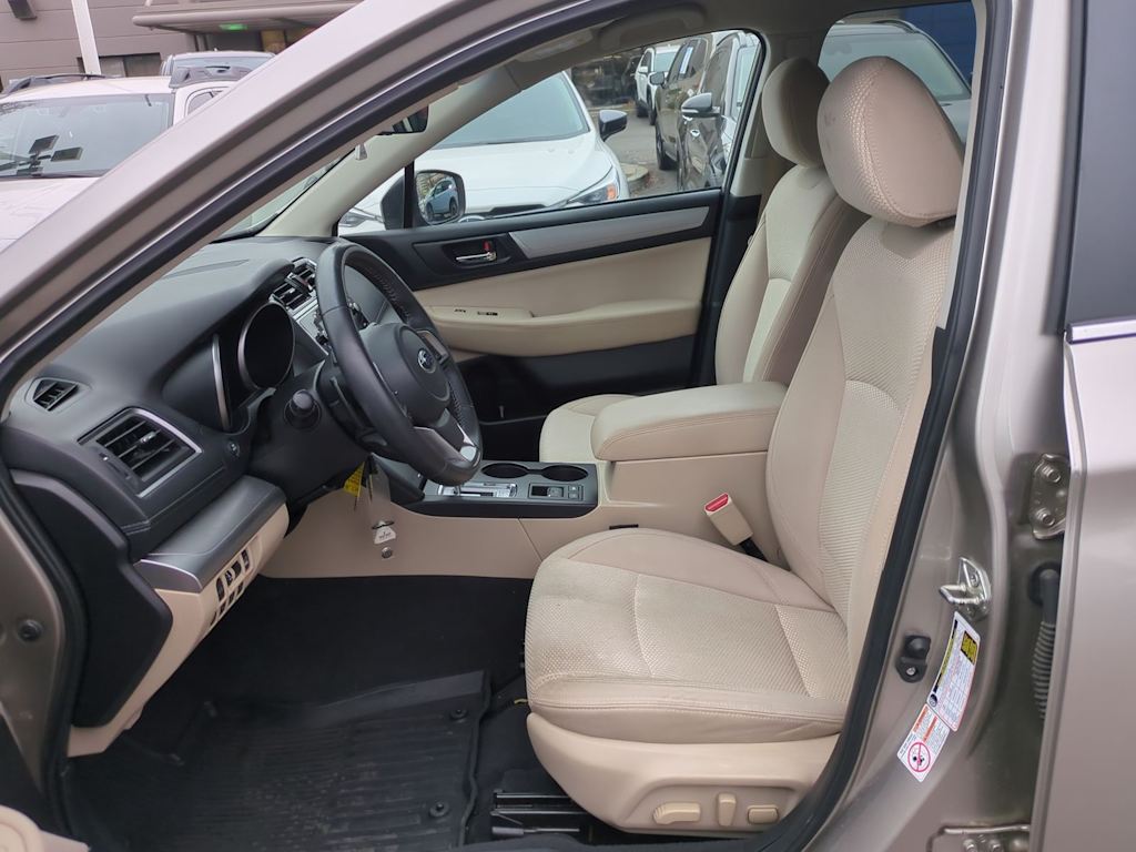 Thumbnail: 2018 Subaru Outback - 11