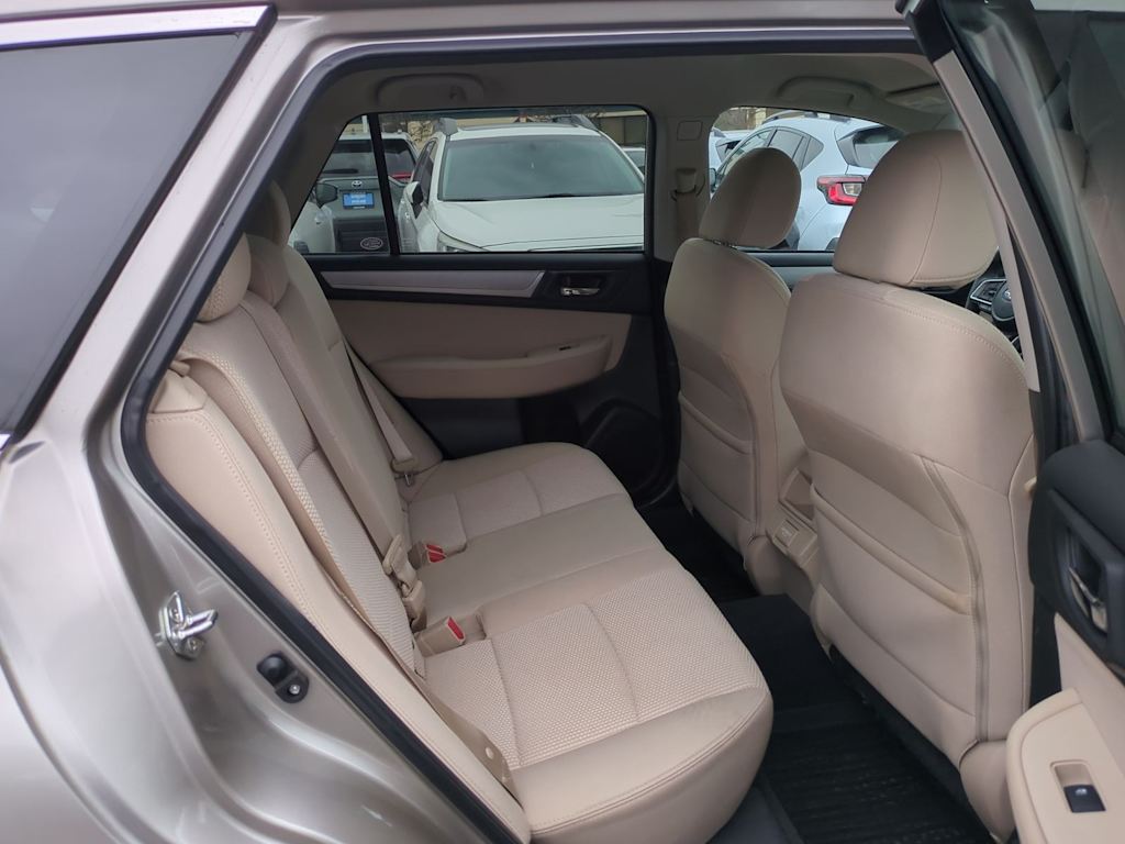 Thumbnail: 2018 Subaru Outback - 28