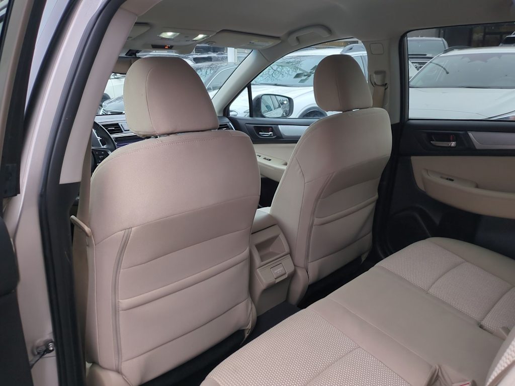 Thumbnail: 2018 Subaru Outback - 13