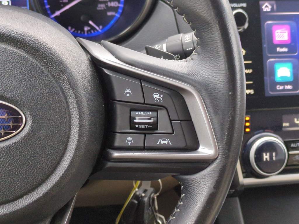 Thumbnail: 2018 Subaru Outback - 30