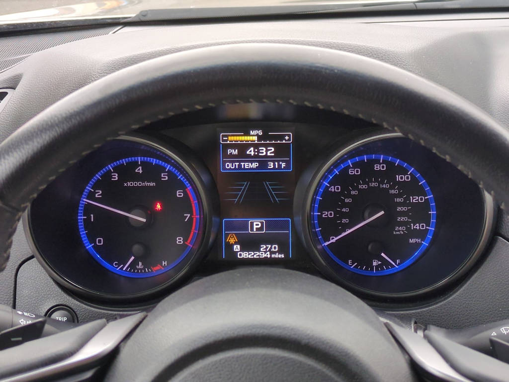 Thumbnail: 2018 Subaru Outback - 17