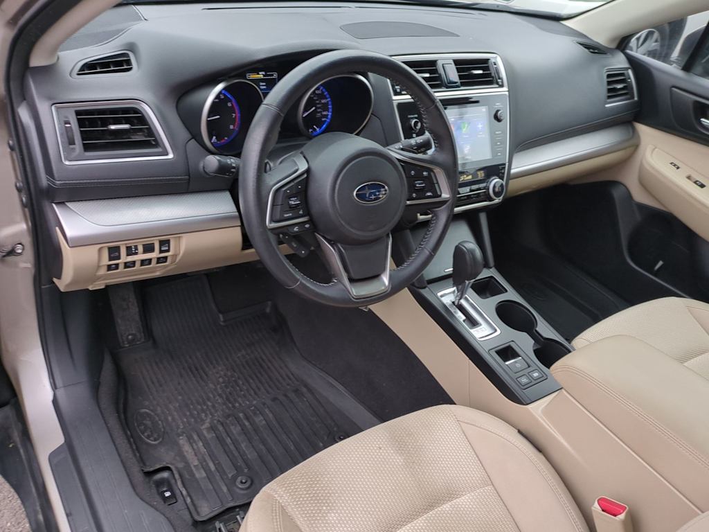 Thumbnail: 2018 Subaru Outback - 2