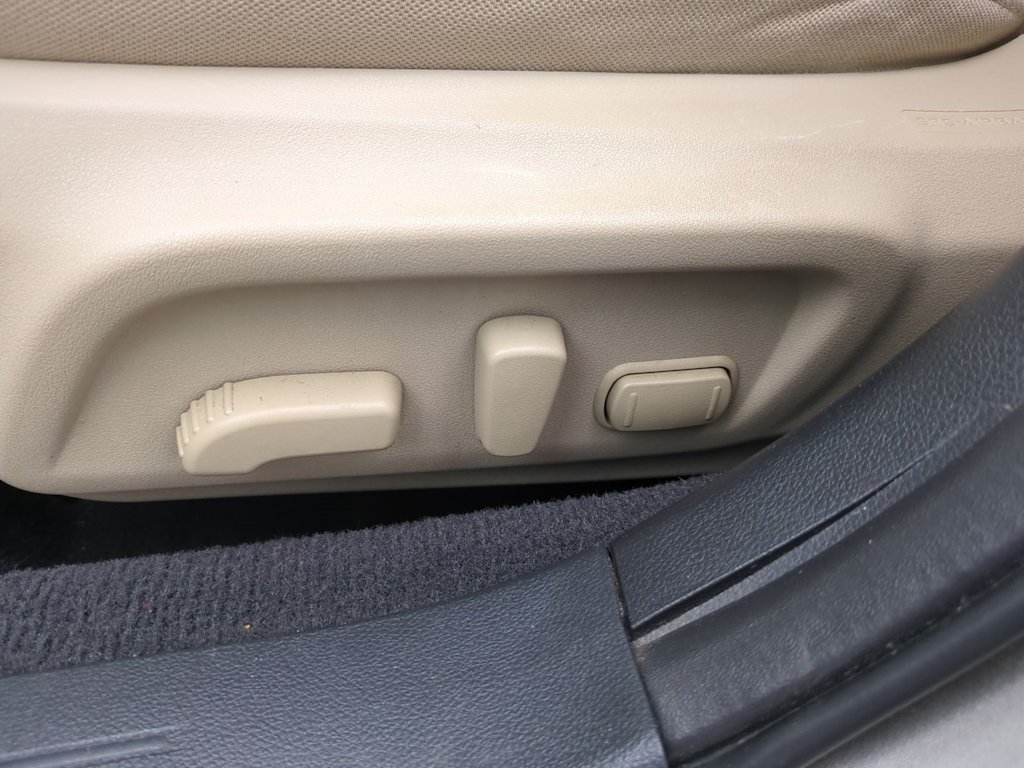 Thumbnail: 2018 Subaru Outback - 26