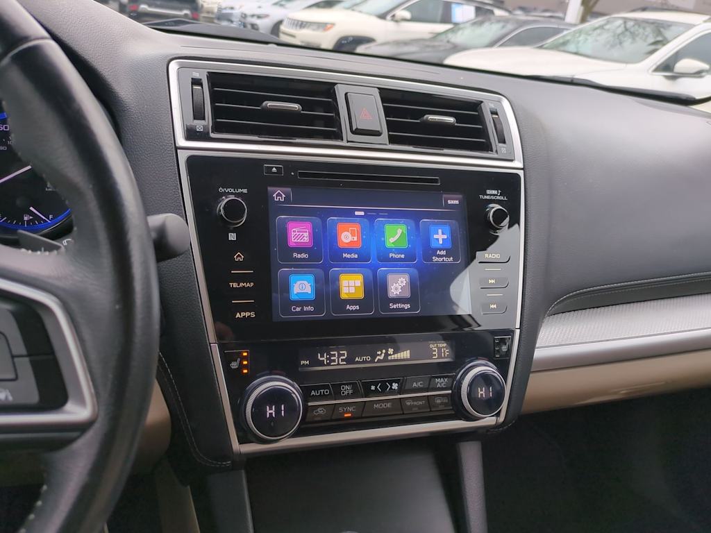Thumbnail: 2018 Subaru Outback - 15